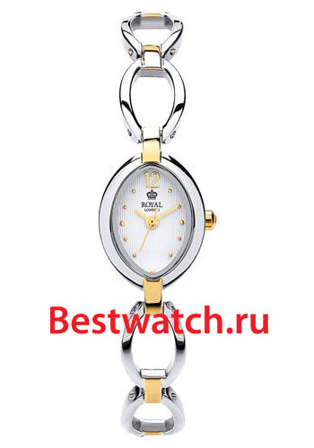 Часы Royal London Dress 21238-03